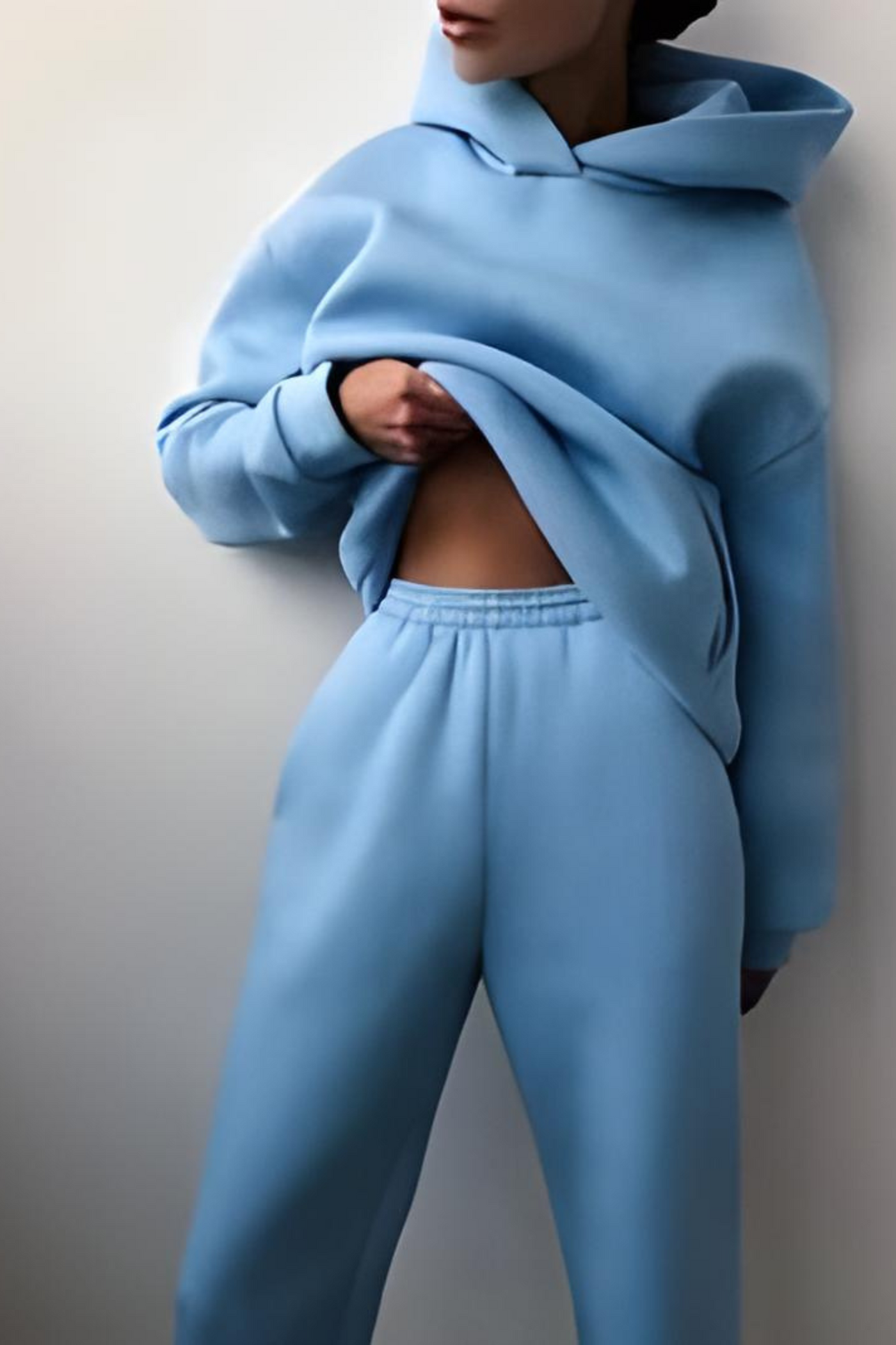 Christiane | Comfortable Tracksuit Set