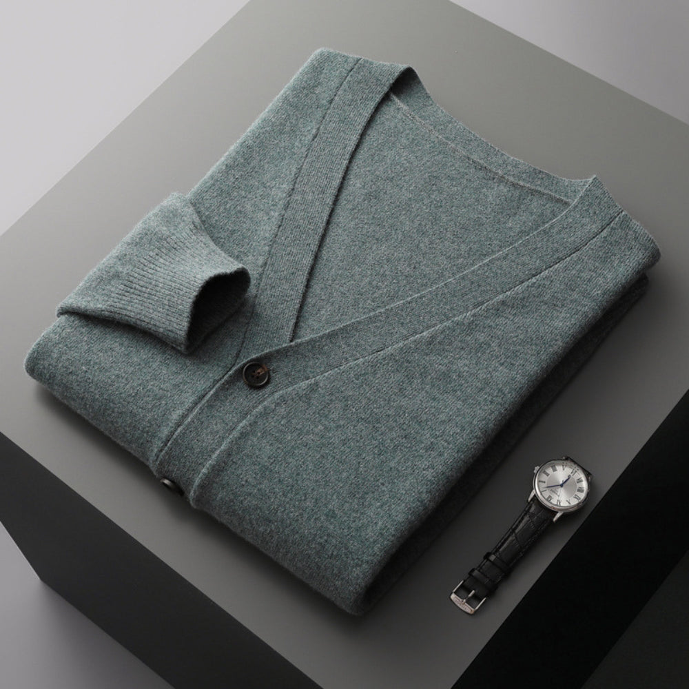 Anna™ | Cashmere Cardigan