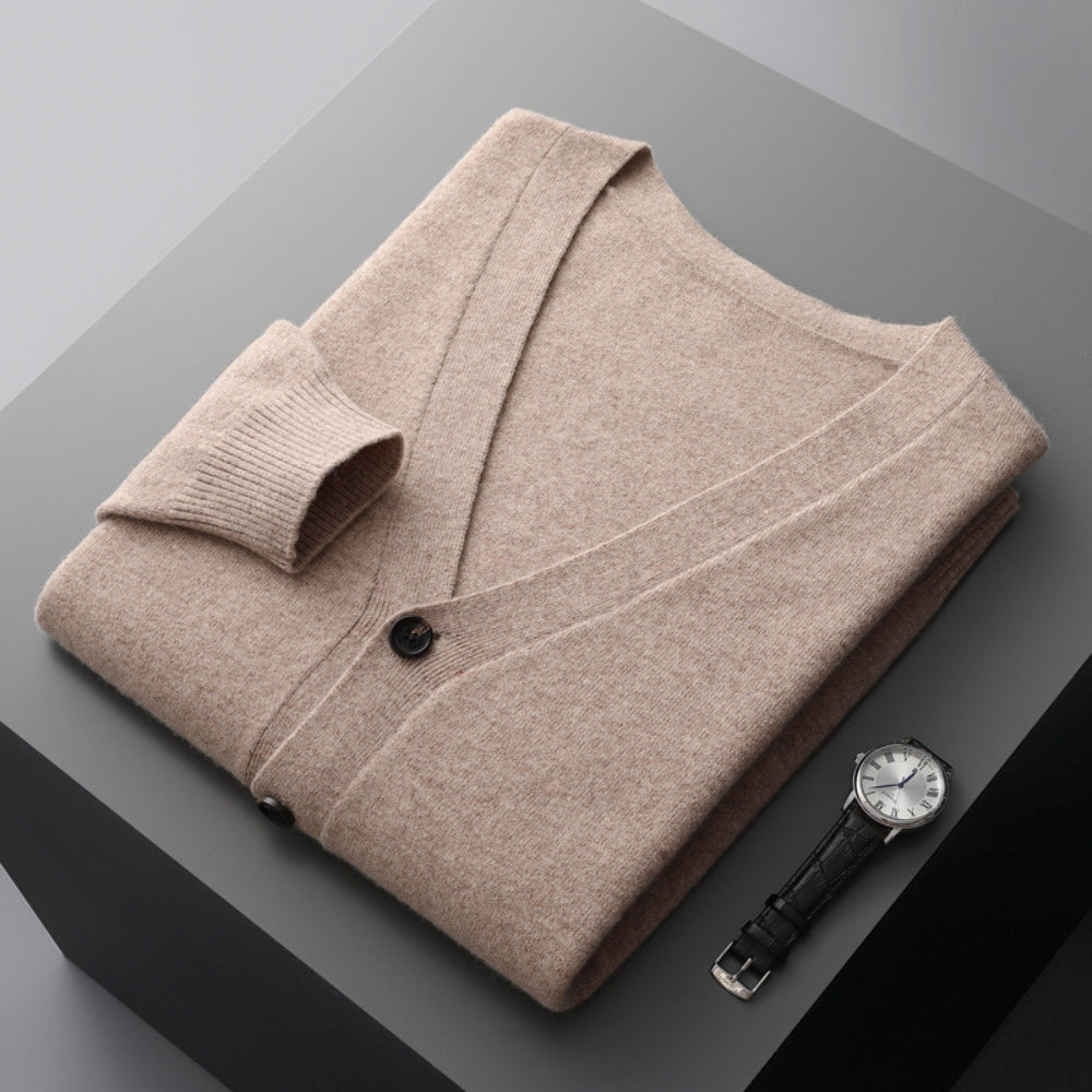 Anna™ | Cashmere Cardigan