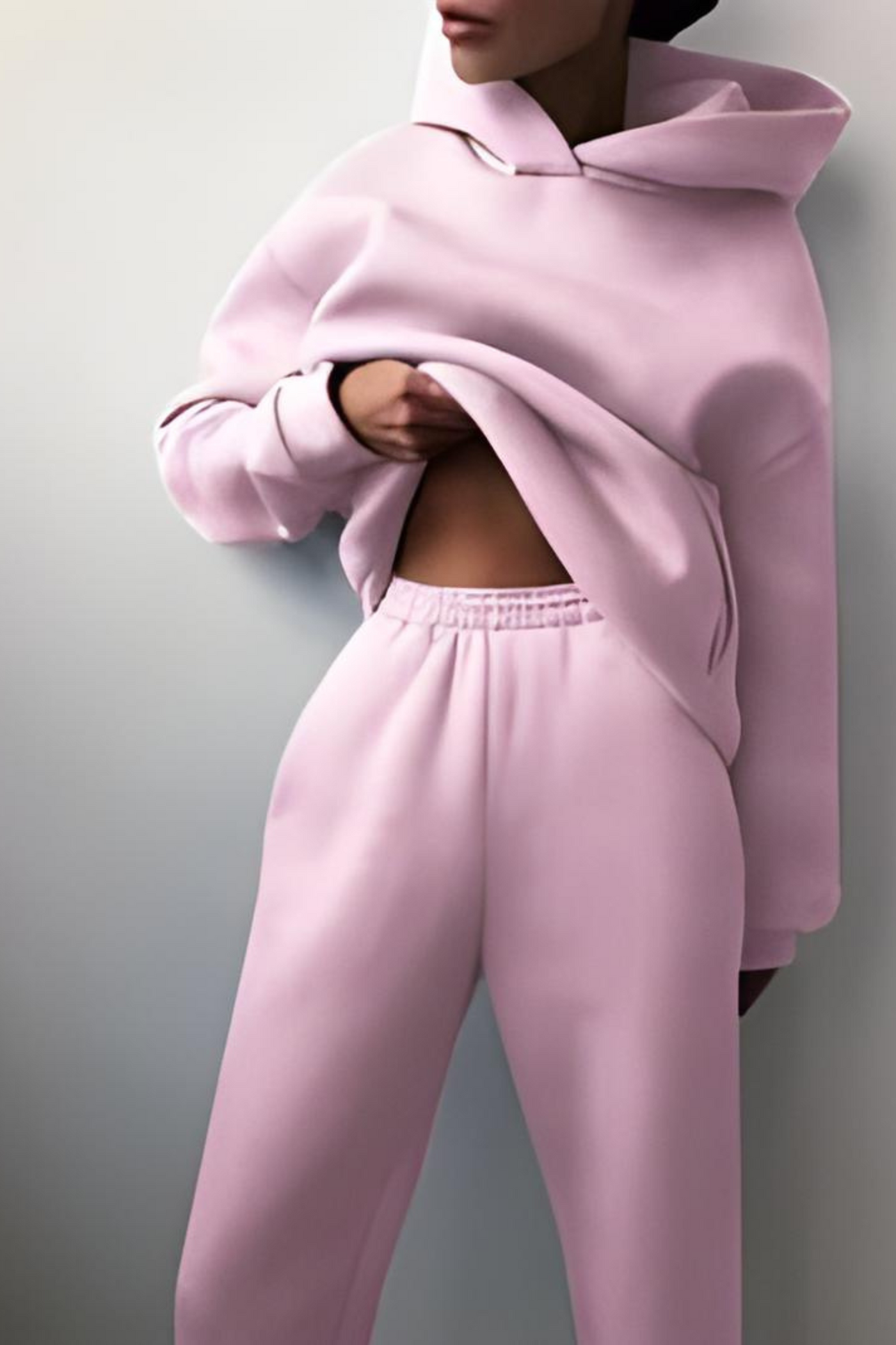 Christiane | Comfortable Tracksuit Set