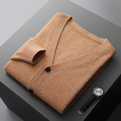 Anna™ | Cashmere Cardigan