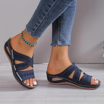 Bianca™ Comfort+ Orthopedic Sandals