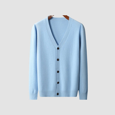 Anna™ | Cashmere Cardigan