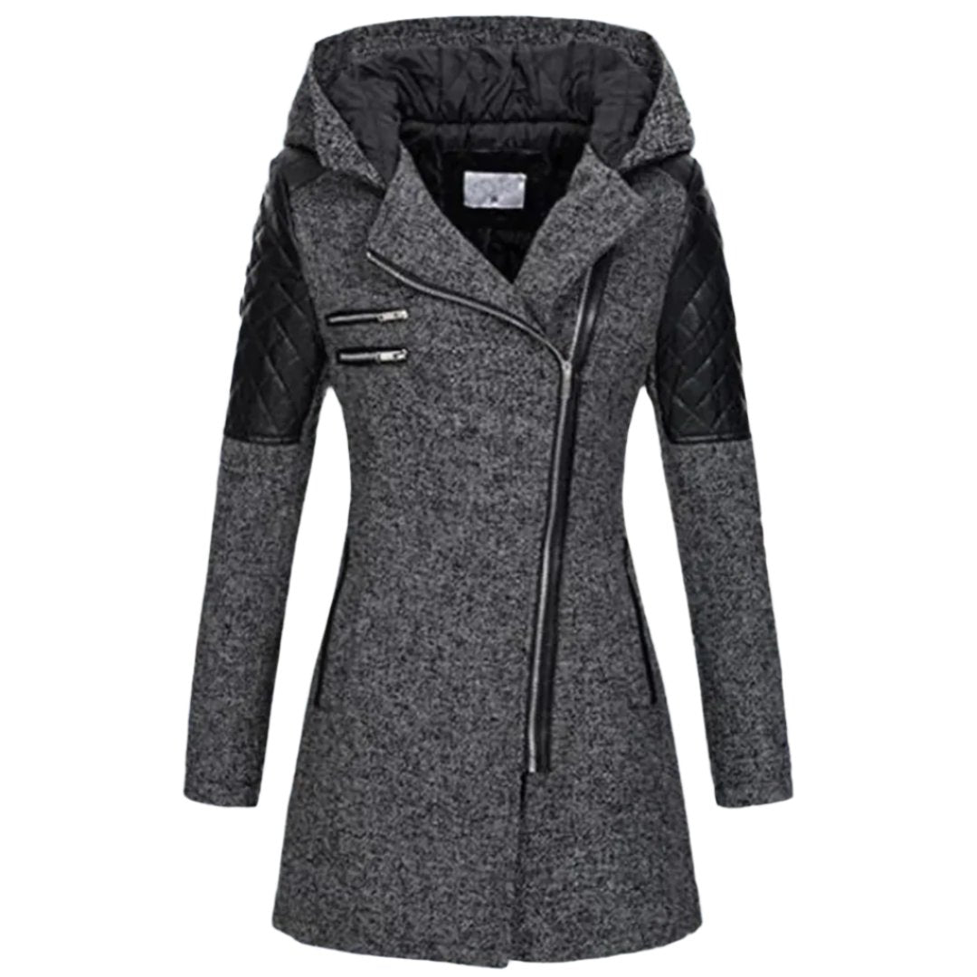 Suzanne | Winter Coat