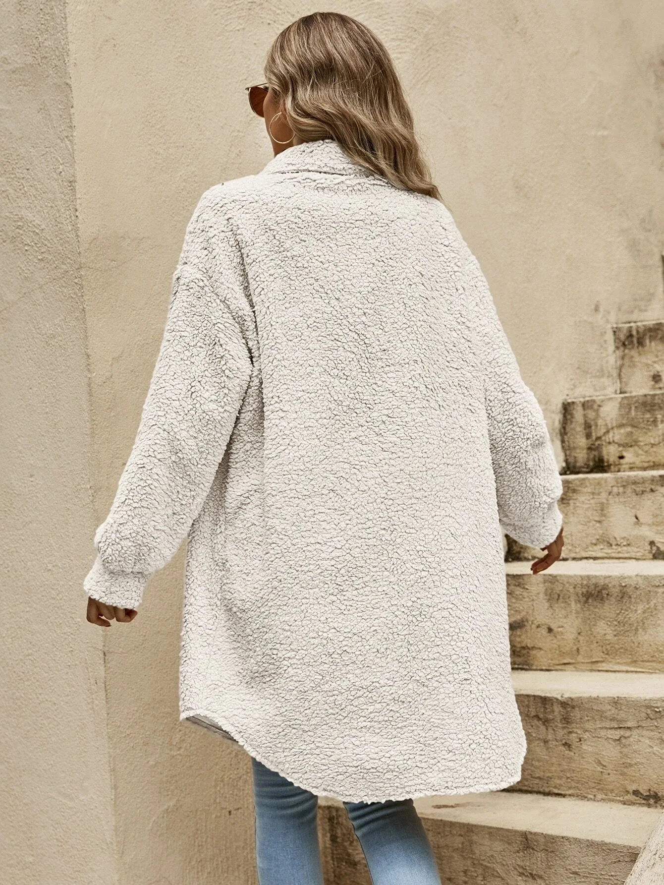 Céline | Elegant Cardigan