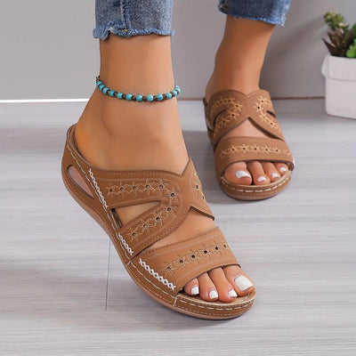 Bianca™ Comfort+ Orthopedic Sandals