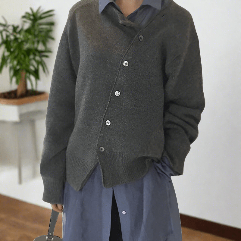 Chloé | Buttoned Cardigan