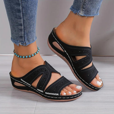 Bianca™ Comfort+ Orthopedic Sandals