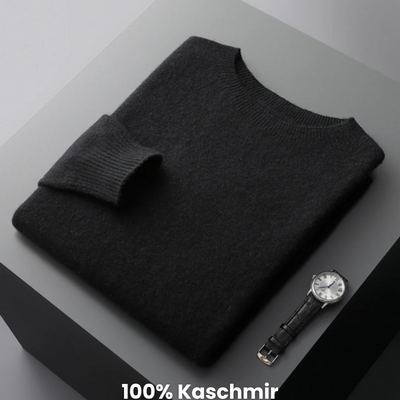 Heimo™ | Men's Cashmere Sweater