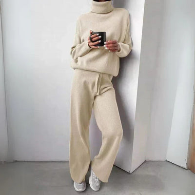 Françoise | Cozy Loungewear Set