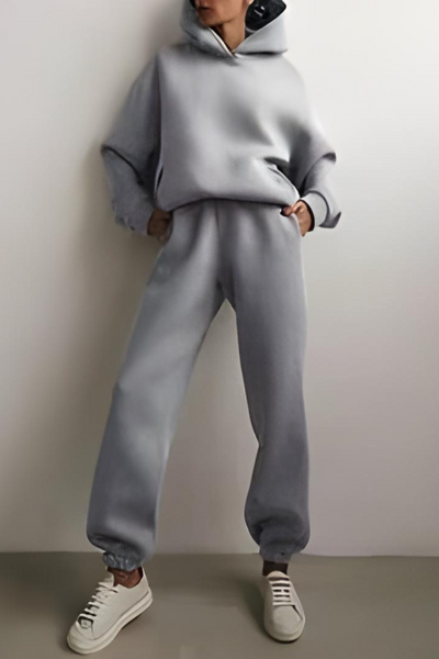 Christiane | Comfortable Tracksuit Set