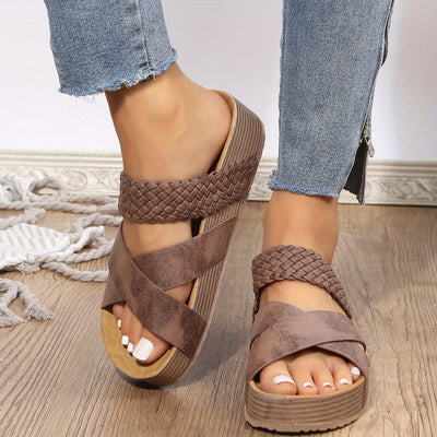 Linn | Spring Sandals