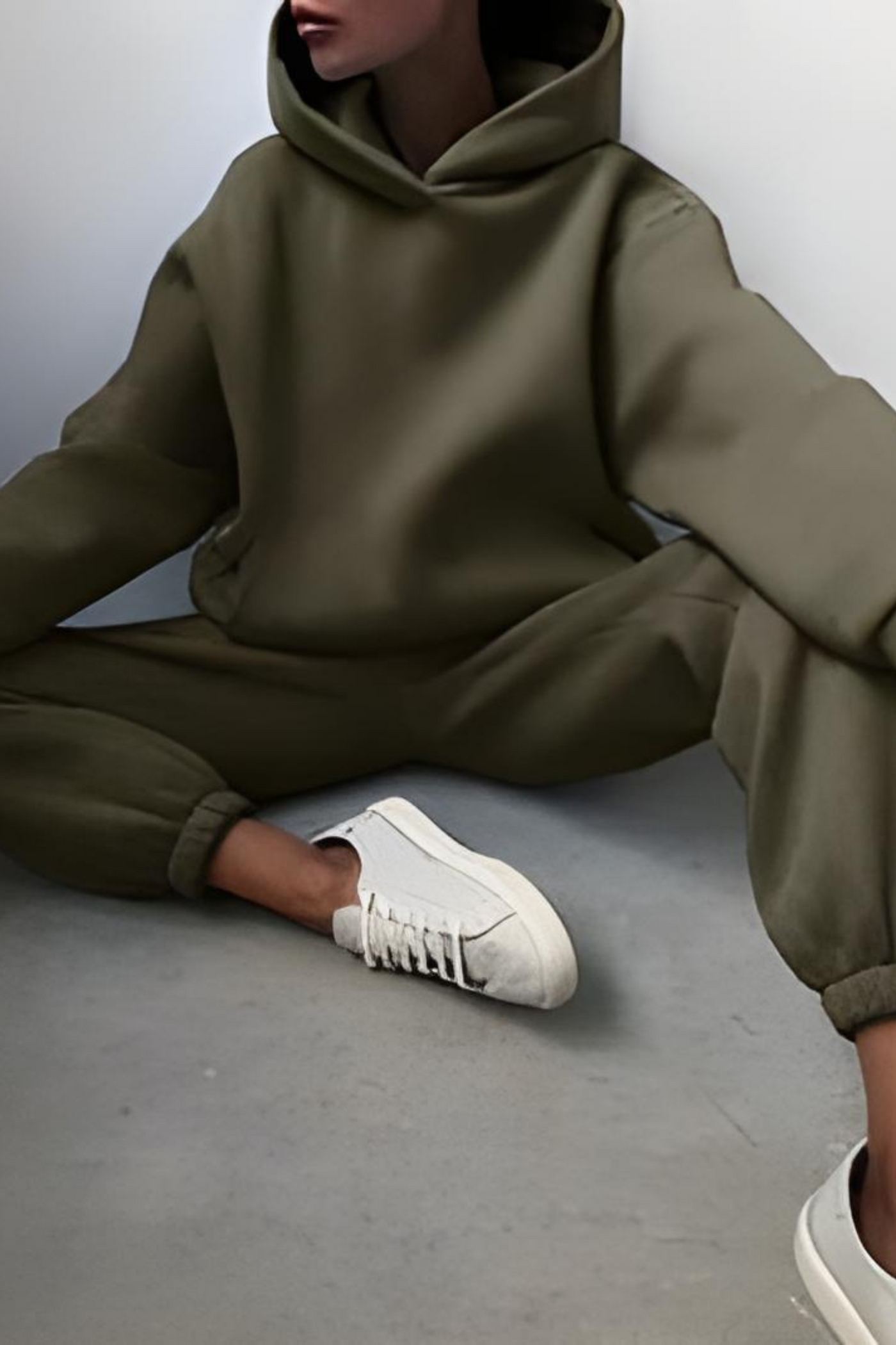 Christiane | Comfortable Tracksuit Set