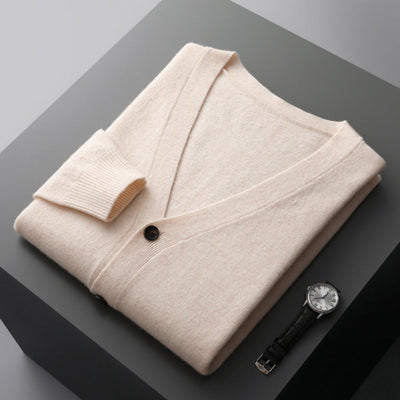 Anna™ | Cashmere Cardigan