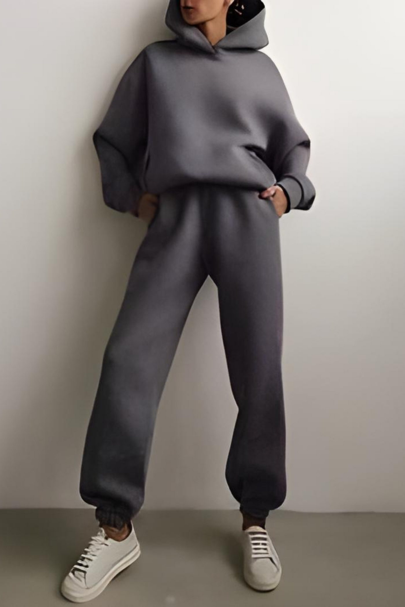 Christiane | Comfortable Tracksuit Set