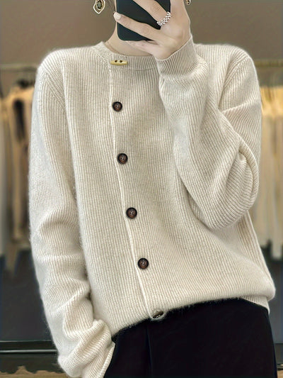 Coralie | Eternal Cardigan