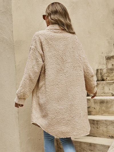 Céline | Elegant Cardigan