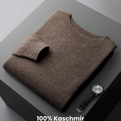 Heimo™ | Men's Cashmere Sweater