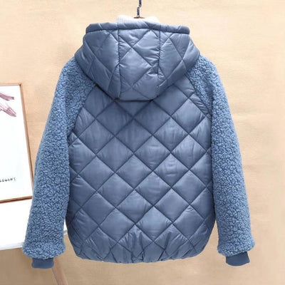 Addison | Quilted Puffer Jacket