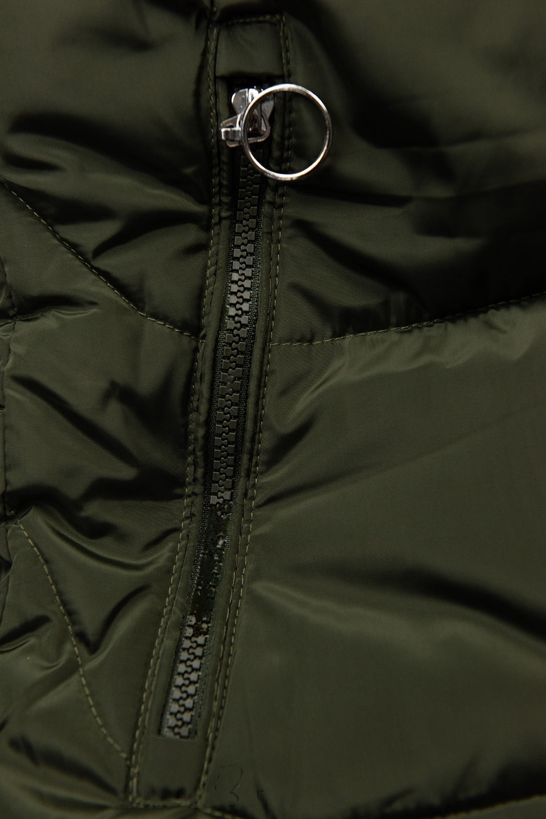 Fleur | Winter Parka Jacket