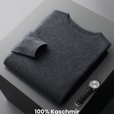 Heimo™ | Men's Cashmere Sweater