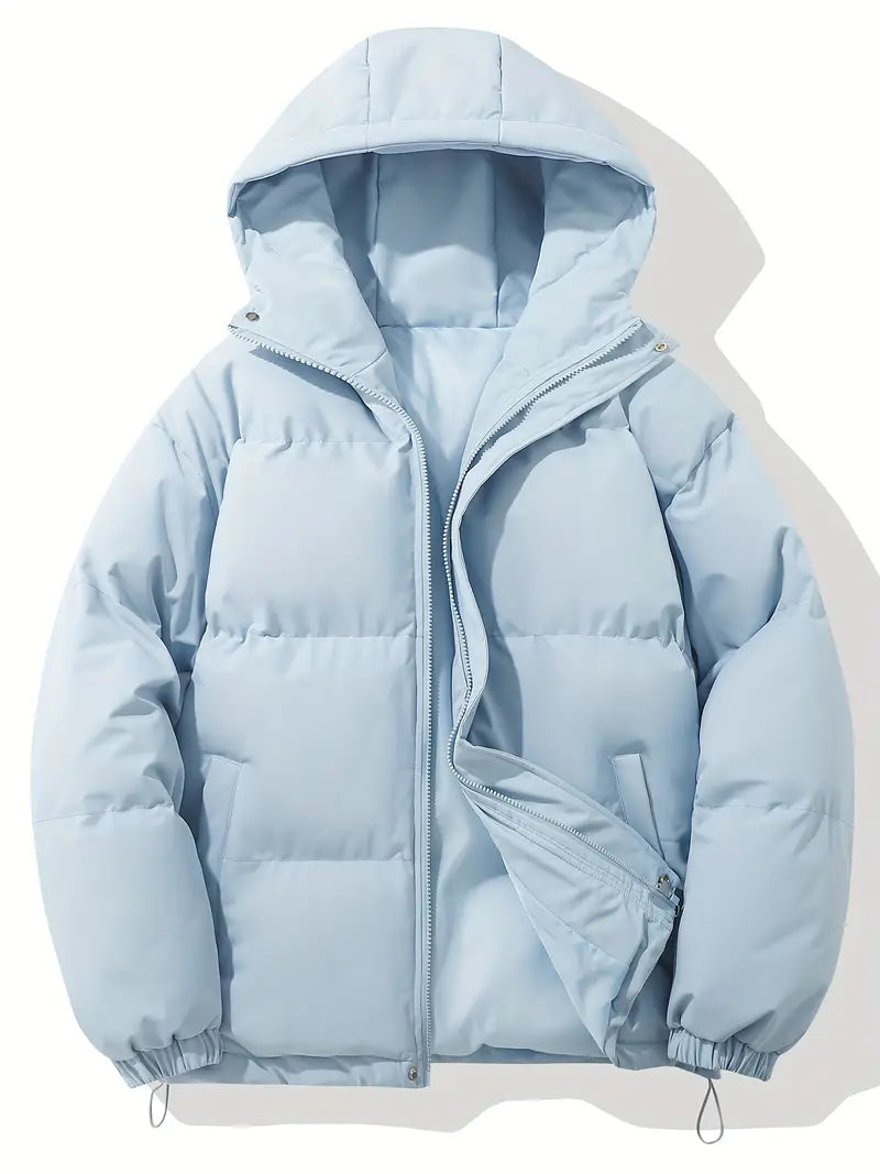 Rosalie | Winter Puffer Jacket