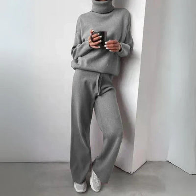 Françoise | Cozy Loungewear Set