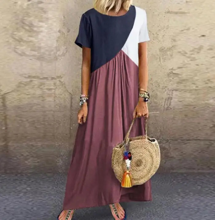 Cielo | Stylish and Comfortable Maxi Dress