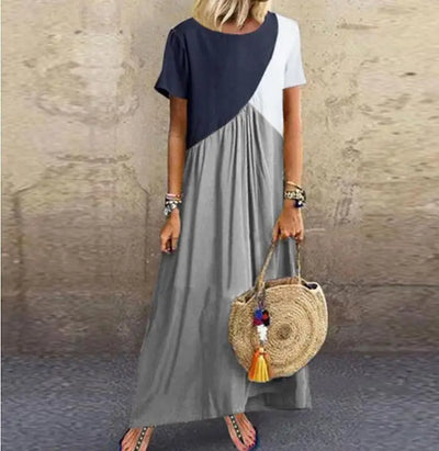 Cielo | Stylish and Comfortable Maxi Dress