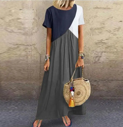 Cielo | Stylish and Comfortable Maxi Dress