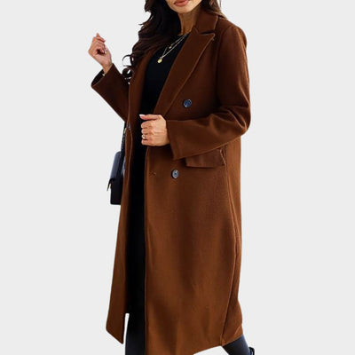 Kate | Classic, Elegant Coat