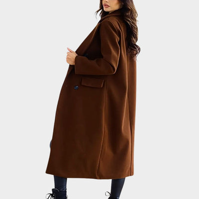 Kate | Classic, Elegant Coat