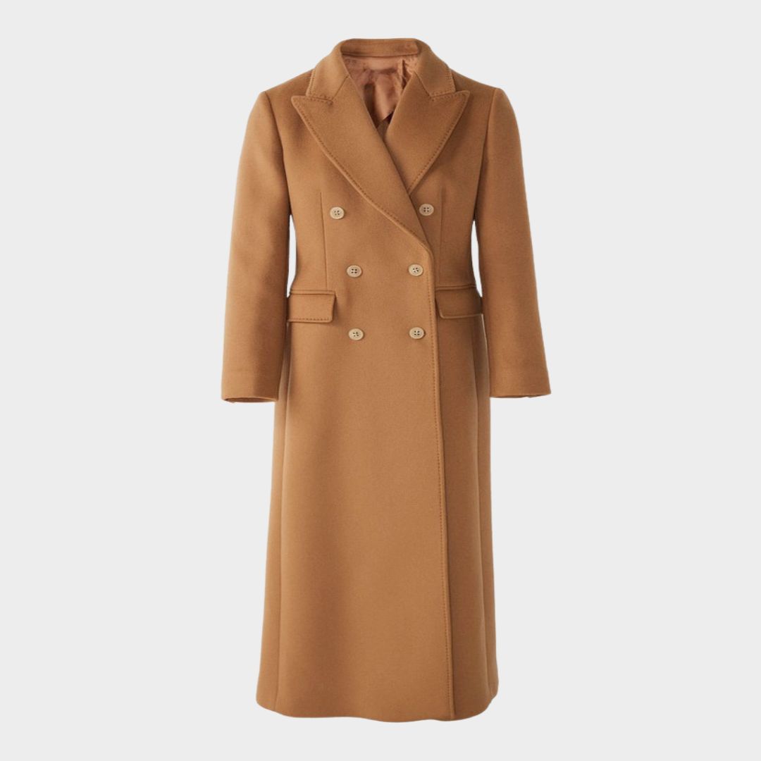 Kate | Classic, Elegant Coat