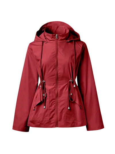 Sara | Waterproof Jacket