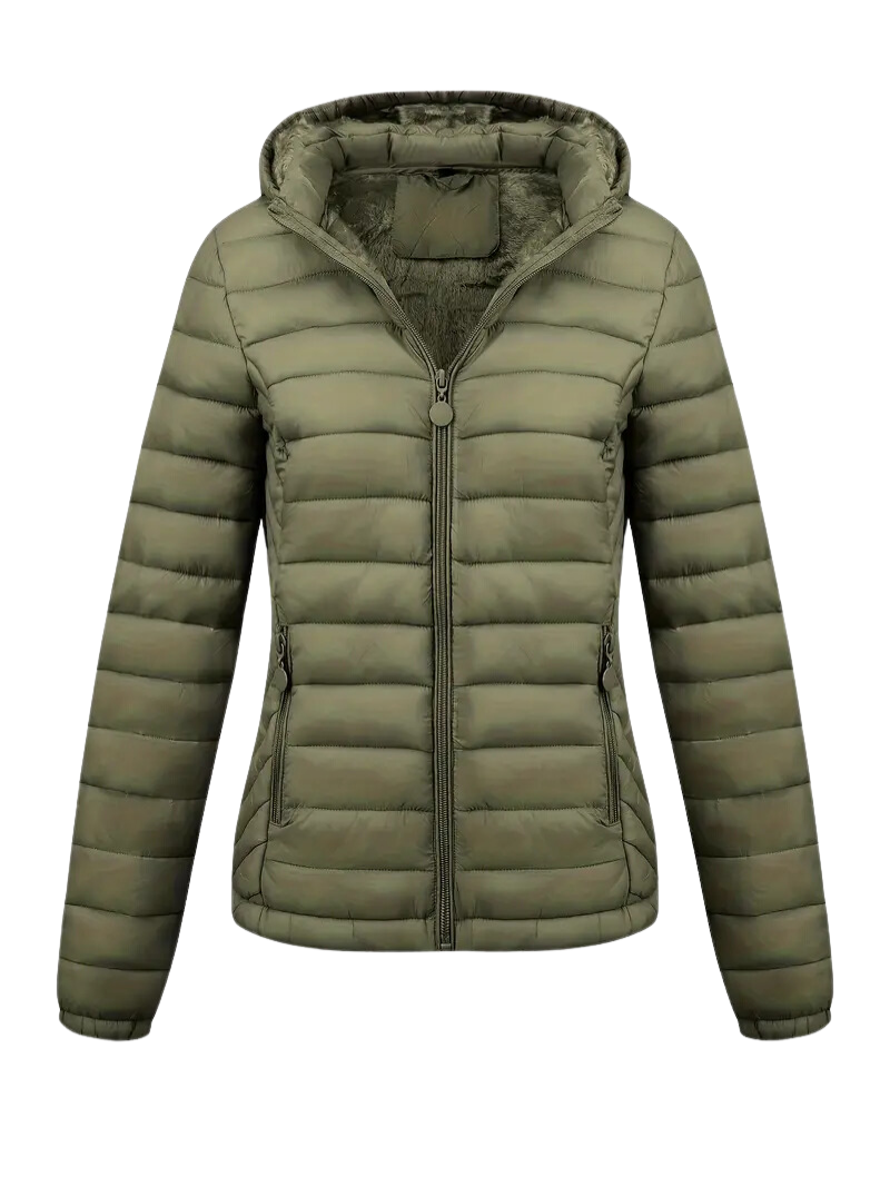 Isabella | Padded Jacket for All Seasons