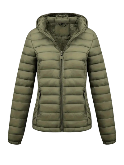 Isabella | Padded Jacket for All Seasons