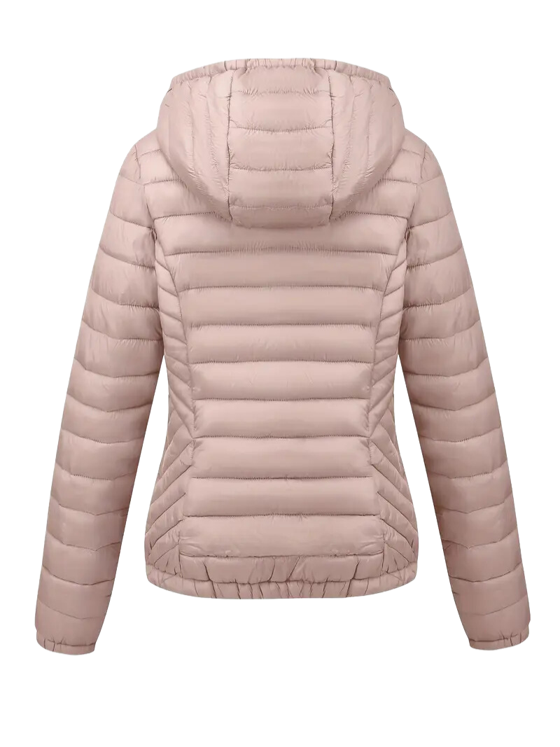 Isabella | Padded Jacket for All Seasons