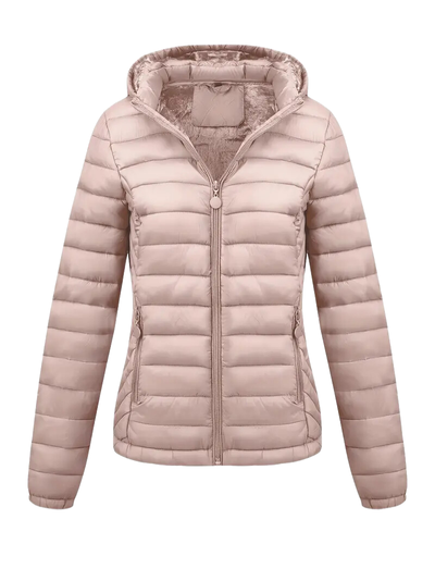 Isabella | Padded Jacket for All Seasons