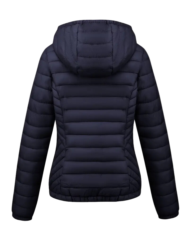 Isabella | Padded Jacket for All Seasons