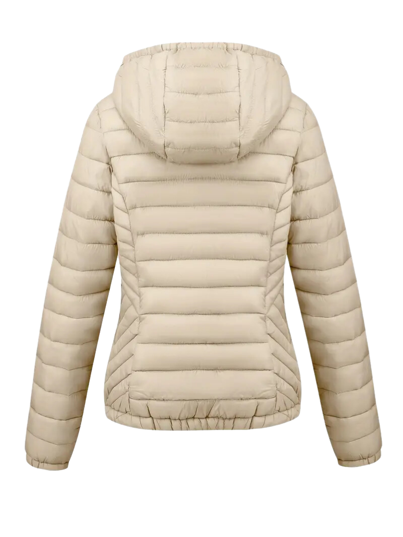 Isabella | Padded Jacket for All Seasons