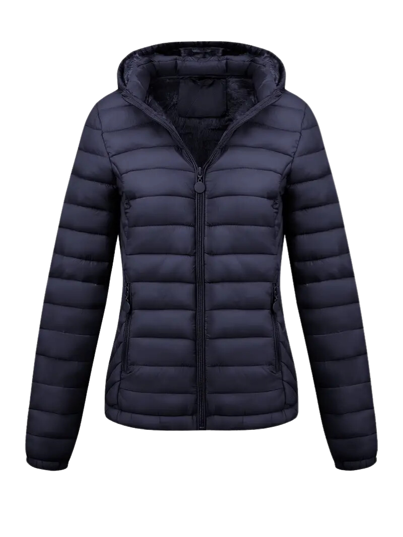 Isabella | Padded Jacket for All Seasons