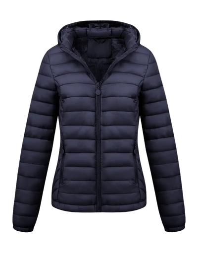 Isabella | Padded Jacket for All Seasons