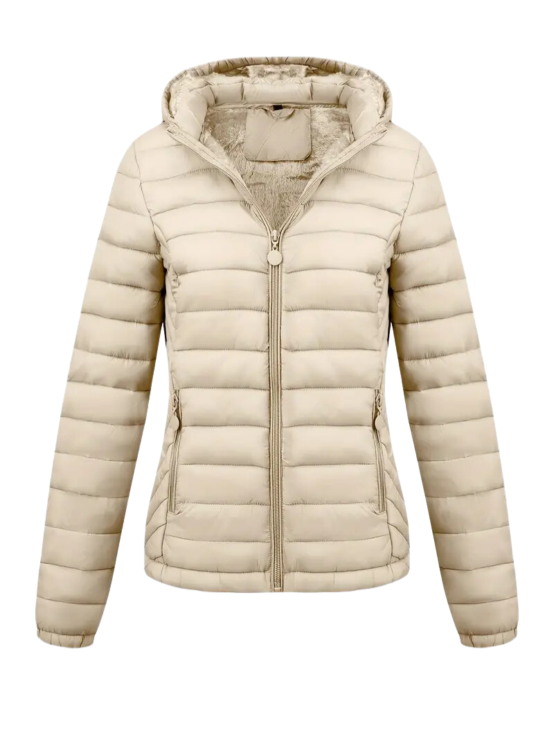 Isabella | Padded Jacket for All Seasons