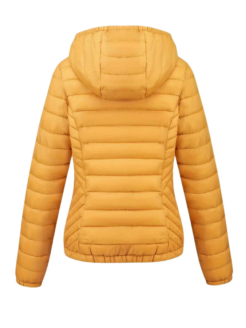 Isabella | Padded Jacket for All Seasons