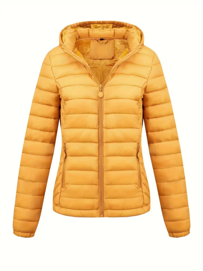 Isabella | Padded Jacket for All Seasons