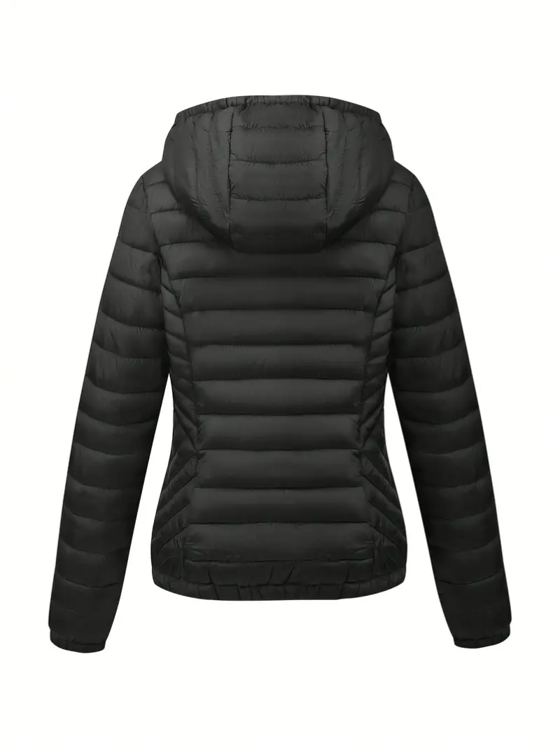 Isabella | Padded Jacket for All Seasons