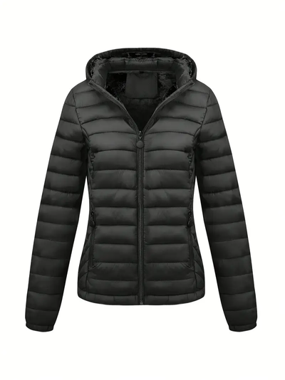 Isabella | Padded Jacket for All Seasons