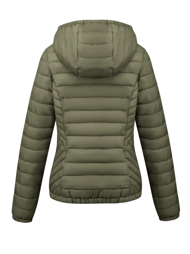 Isabella | Padded Jacket for All Seasons