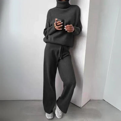 Françoise | Cozy Loungewear Set