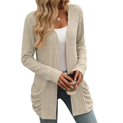 Camille | Casual Cardigan